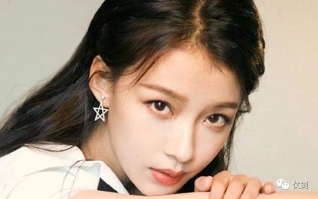 国内最漂亮的80后到00后女演员,90后最美的女演员排行