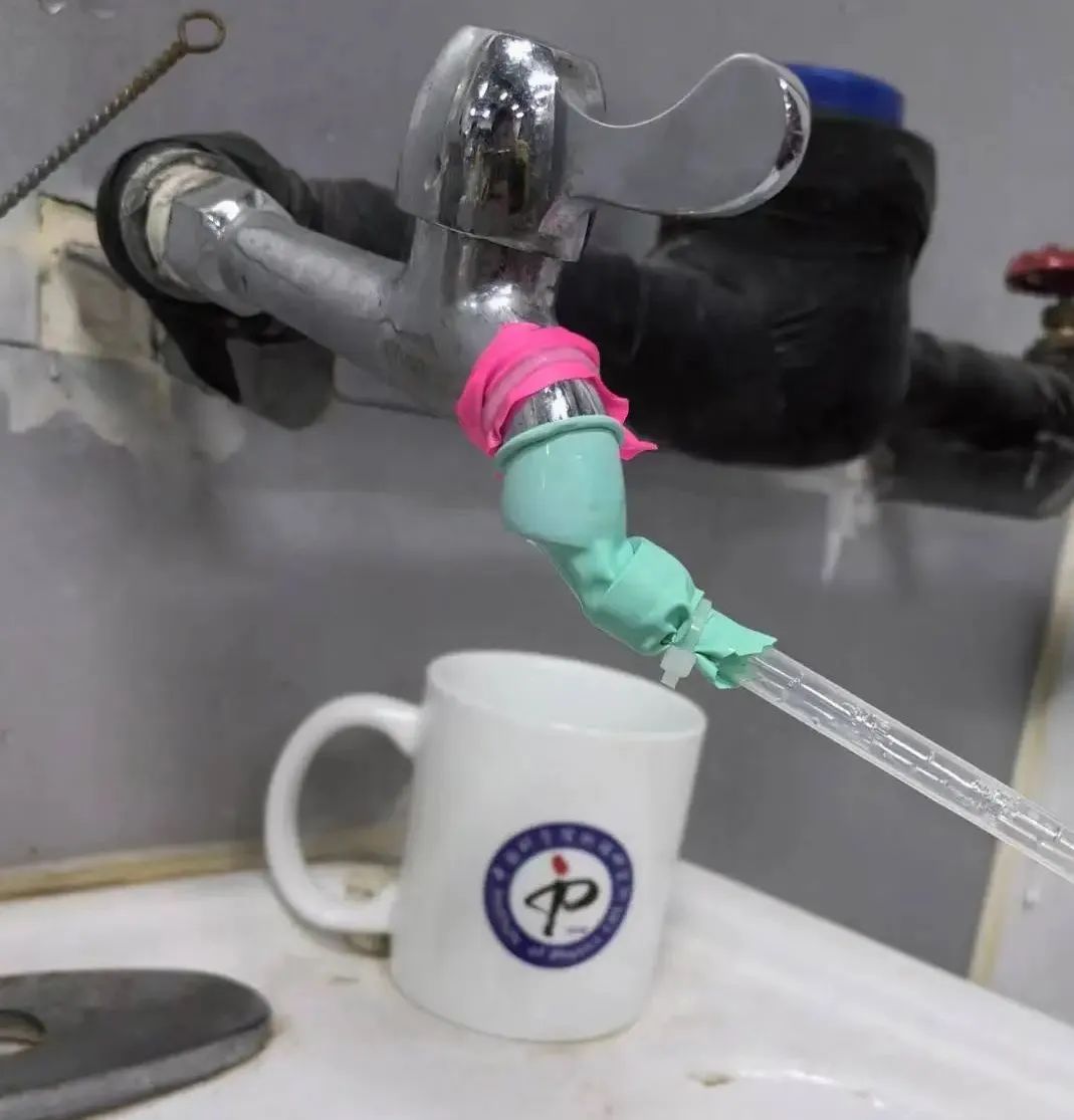 水之呼吸，物理之型，水流振动！|正经玩