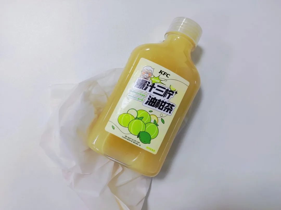 肯德基肉霸堡回归,肯德基肉堡