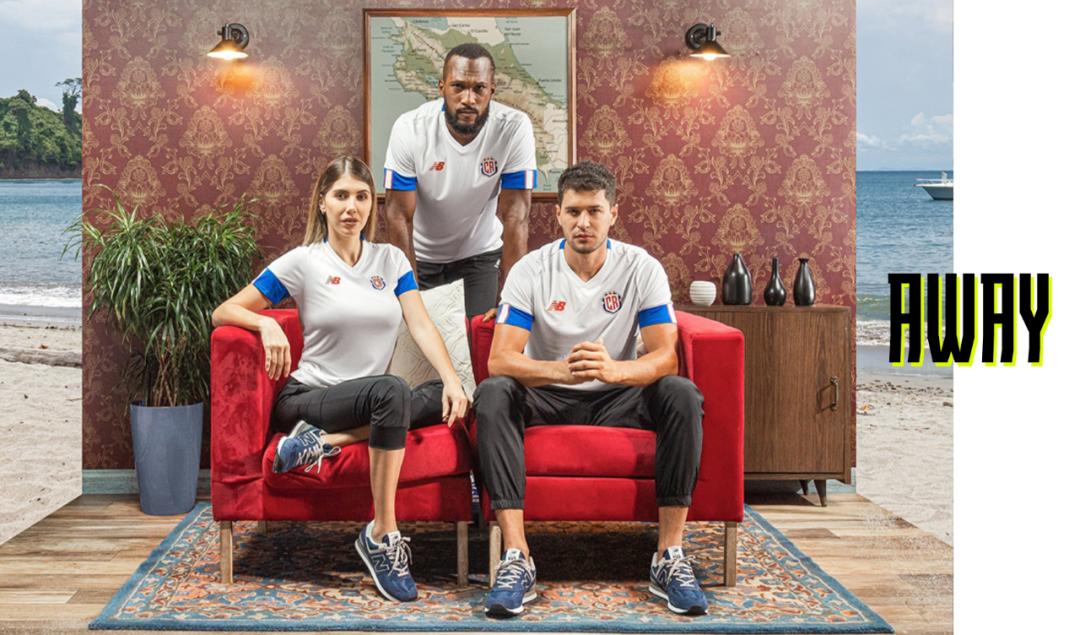 世界杯各国球衣图片,2022世界杯球衣曝光