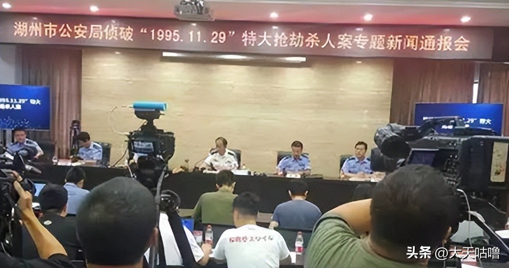 灭门杀人惨案纪实,轰动中国的十大强奸凶杀案