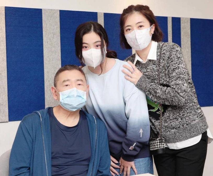 香港富婆精致日常,香港富豪甘比视频