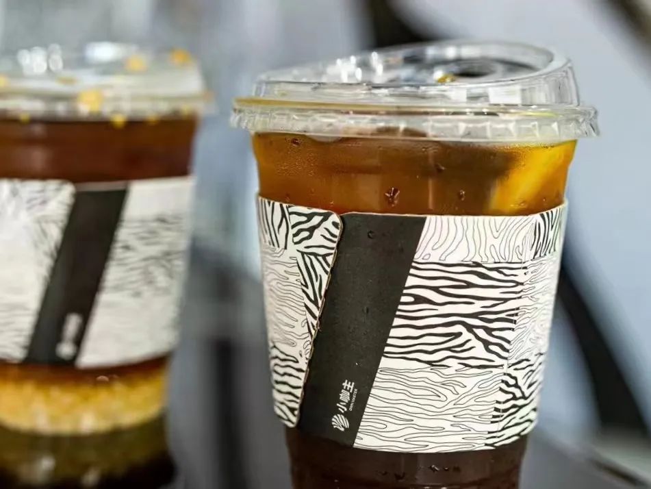 美式8元,日销做到1000+杯,这家店靠性价比走红长沙?