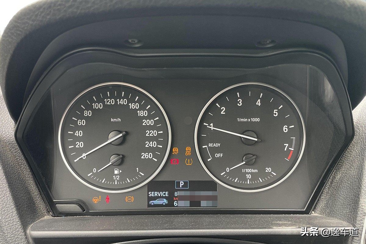 宝马118i四手车值得买吗,试驾13年宝马118i二手值得买吗