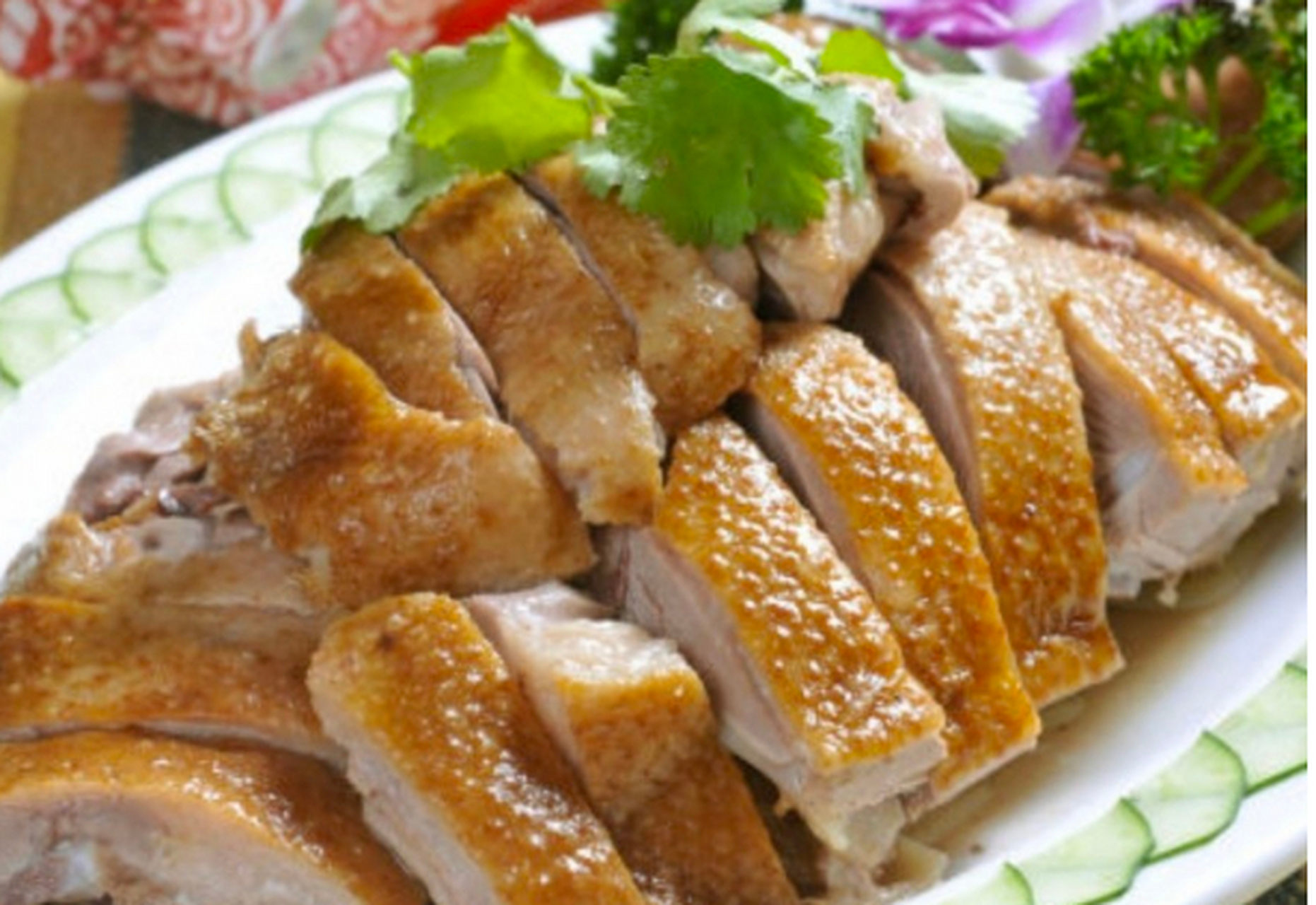 舌尖上的中国菜——浅论全国各地的特色美食