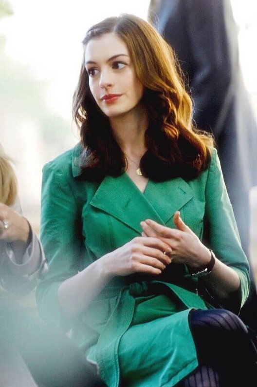 安妮海瑟薇是好莱坞明星吗,安妮海瑟薇被嫌弃了吗