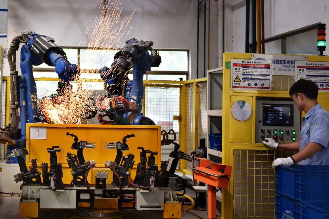 乘“数”而上！沙溪全力助推企业竞逐“数字赛道”