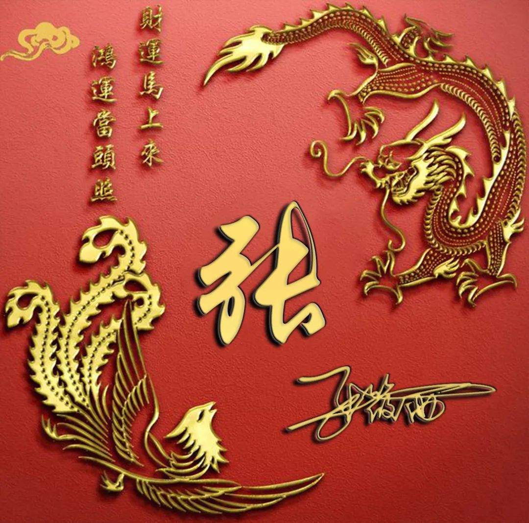 2023张姓氏头像图片最新版,2022年高端大气上档次傅姓氏头像