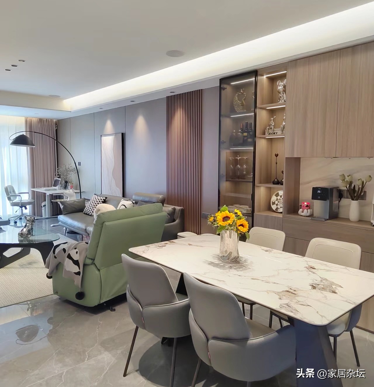 有12种家具不必要买,最鸡肋的四种家具