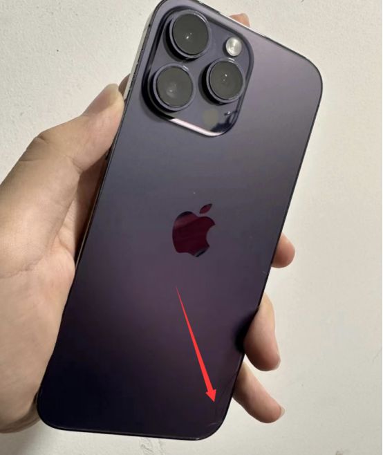 iphone14promax美版开孔好卖不 (iphone 14pro max美版实测)