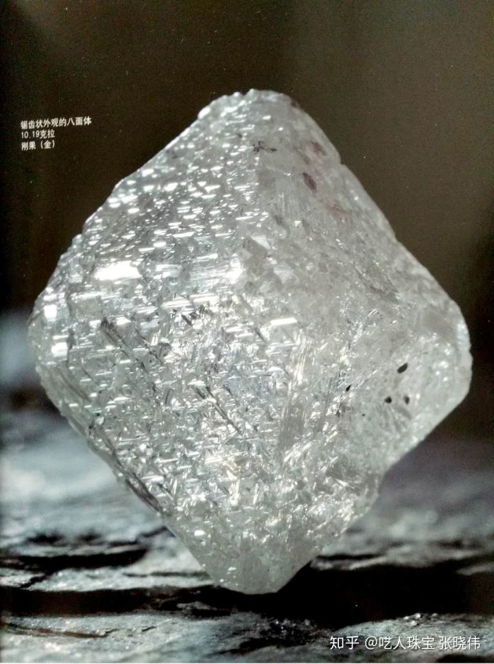 两万字深度长文,钻石到底是不是骗子