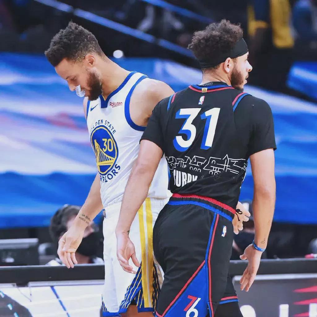 新王登基，三分王者史蒂芬.库里