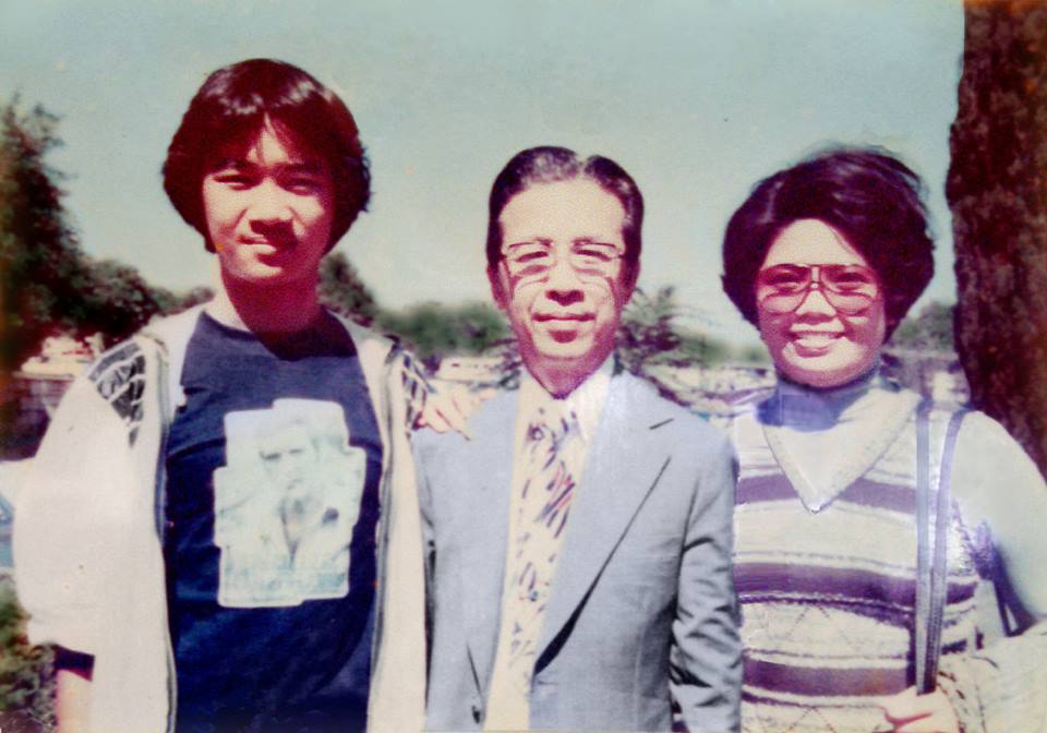 陈百强的失恋史,陈百强讲述失恋情节