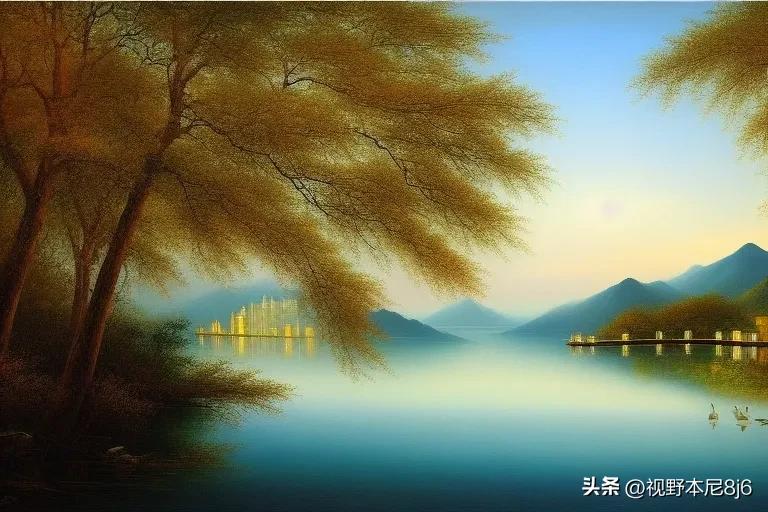 东方人与西方人有什么不同,西方人和东方人的区别