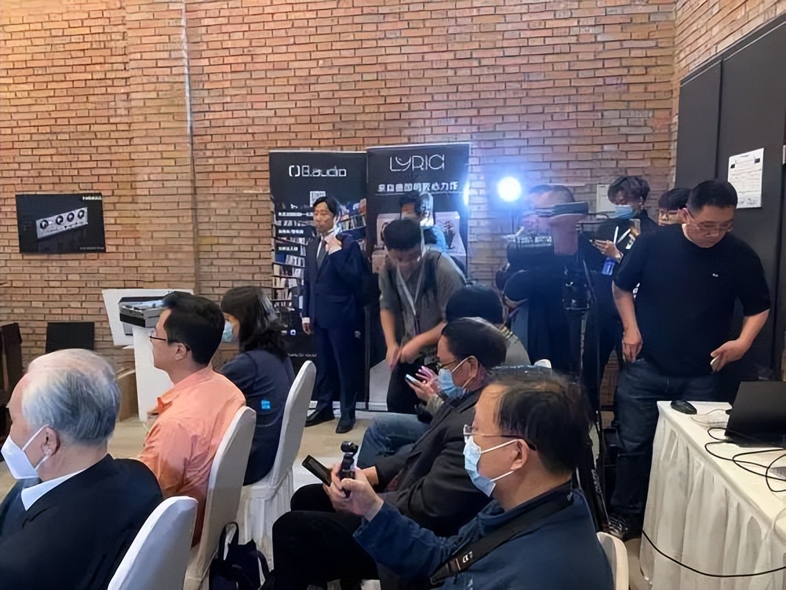 北京国际音响展2023商展目录,2023北京国际音响展览会门票