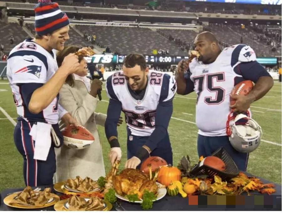 感恩节要做什么简单的手工,感恩节能做的事用英语怎么说