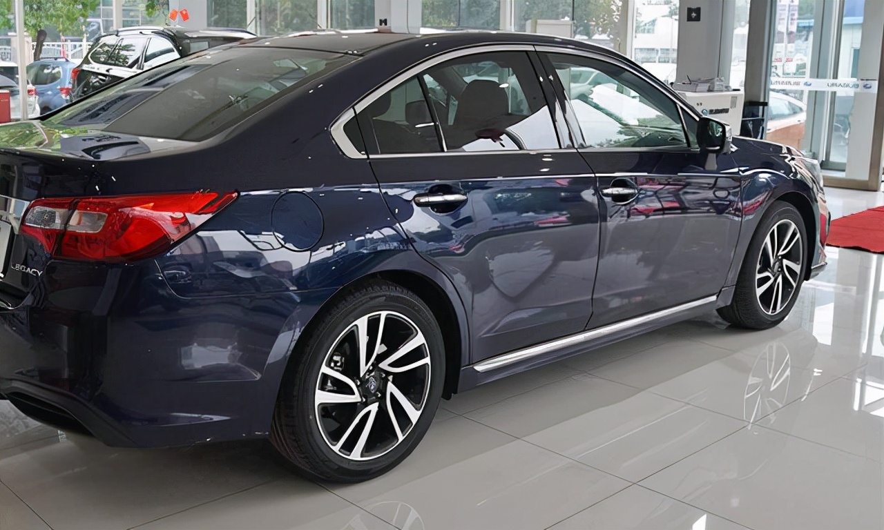 斯巴鲁力狮值不值得入手,2020款斯巴鲁力狮值得购买吗