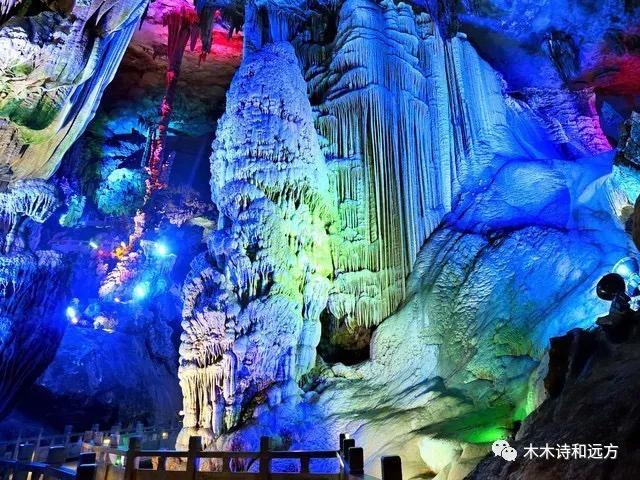 桂林七星岩旅游攻略一日自助游,桂林阳朔如意山11月2日一日游