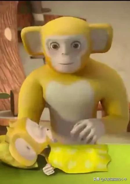 熊出没最厉害的角色,熊出没历代角色大全