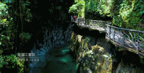 广西夏天哪里的河最适合玩水,广西一年四季玩水好去处