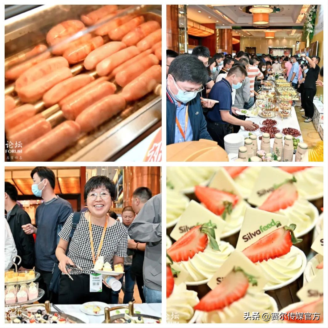 巨擘共擎“滇”峰对话！2022乳仔猪营养与健康国际论坛圆满落幕