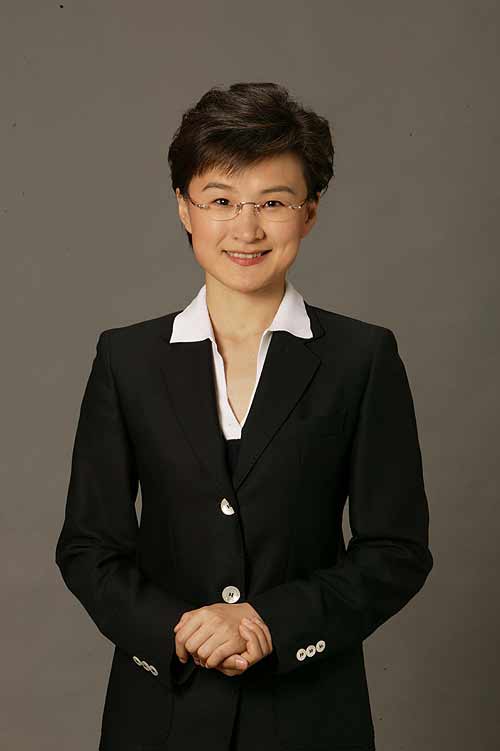 曾经的央视赫赫有名的主持人董倩,央视名嘴董倩现状