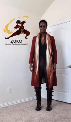 动漫穿搭冬季篇,动漫穿搭大合集