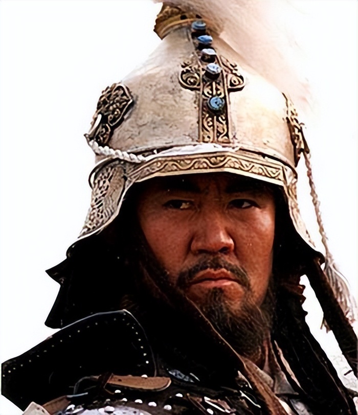 为什么要说成吉思汗是中国人,为啥说成吉思汗是一代天骄