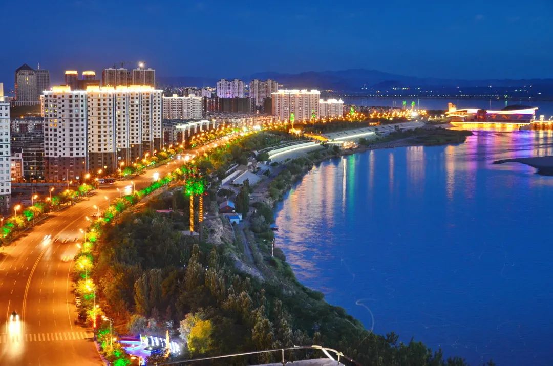 内蒙古旅游攻略自由行最佳线路,内蒙古旅行十大必去景点