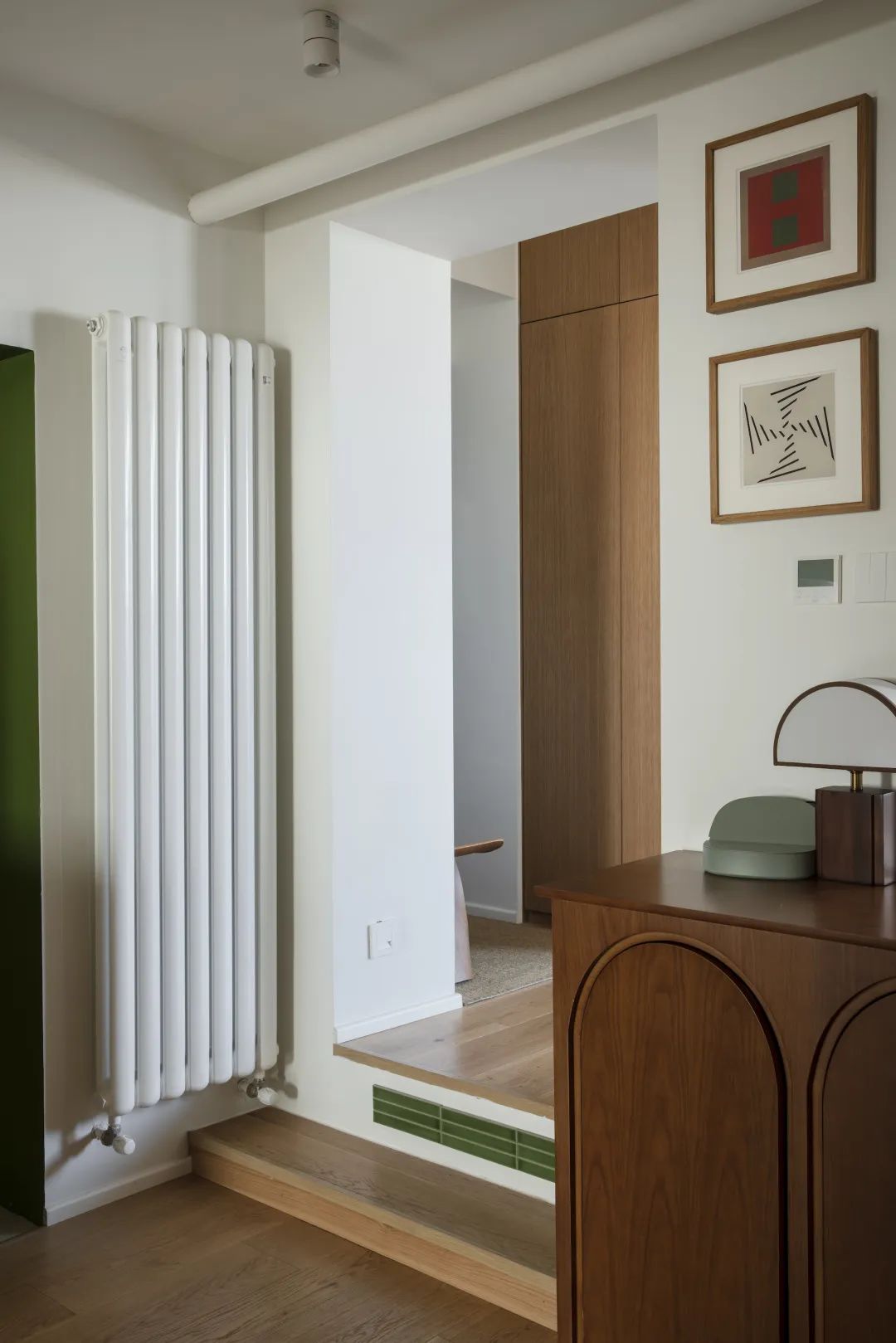 北京65平老破小,北京城六区的老破小