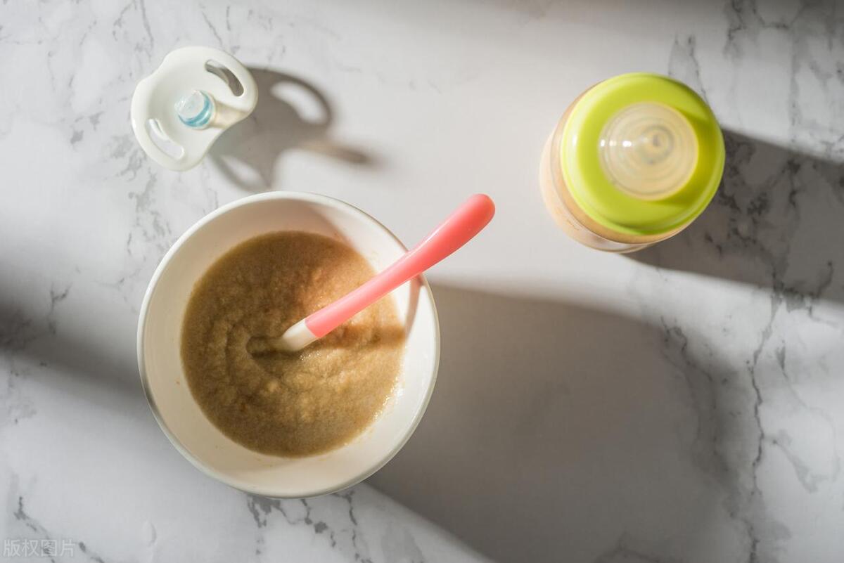 宝宝米粉哪款口感好,老年人米粉哪个牌子口碑最好