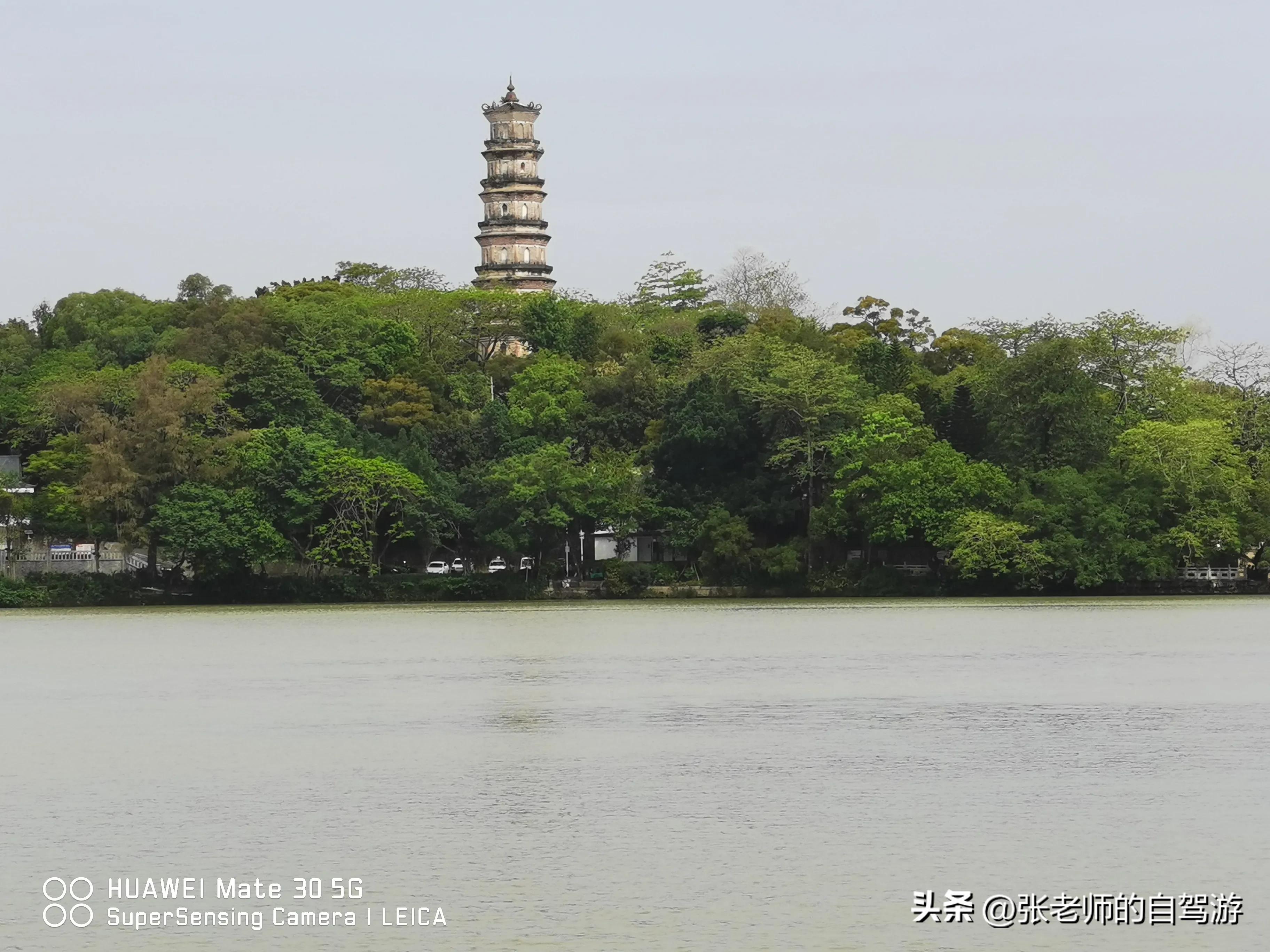 自驾环游中国最佳路线图费用,盐城到海南自驾旅行攻略