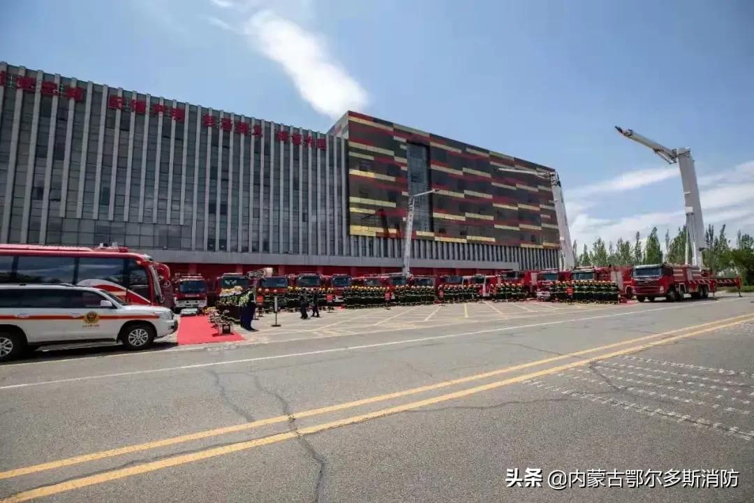 消防救援工作综述,2024年消防救援站工作总结