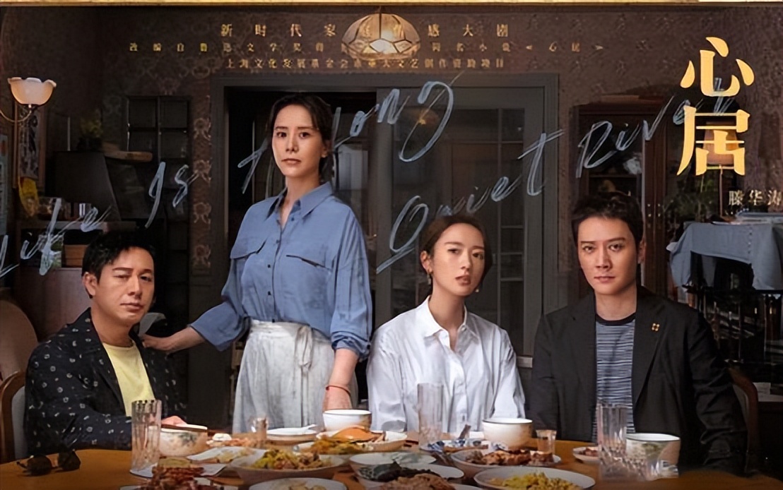 6位公认素颜最美的女星,刘涛袁泉对比