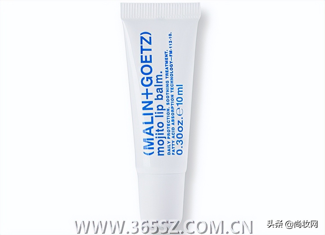 涂唇膏的小妙招,撩人的唇膏涂法