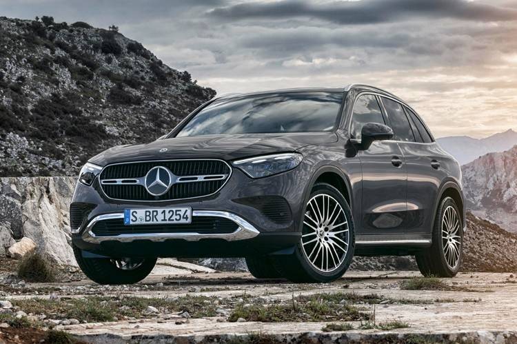 即将到来的这五款新车绝对值得买,快来看看即将上市的几款新车