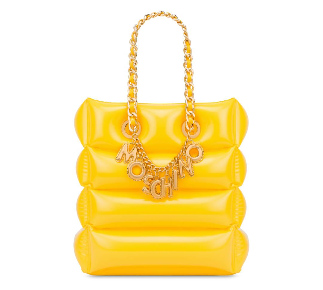 科切拉热浪来袭，你的包也需要清凉一下