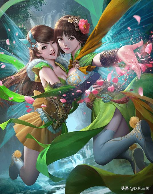 三国杀三服哪个好玩,怎样区分三国杀是一版还是二版