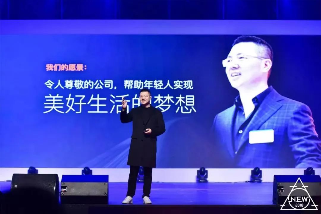 校园贷的创始人最后怎么样了,暴赚4个亿校园贷鼻祖卷土重来