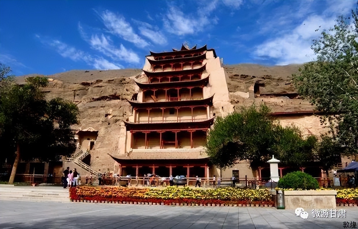 哪首诗代表甘肃,古诗里的甘肃兰州