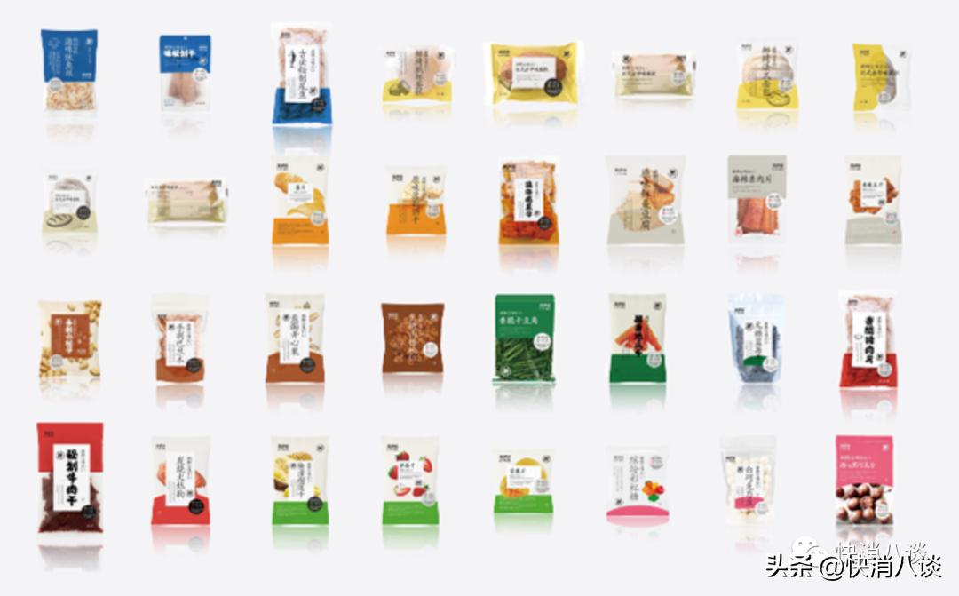 昔日定下10年“新鲜零食”战略,如今销售过期每日坚果被罚,你还爱买来伊份吗?