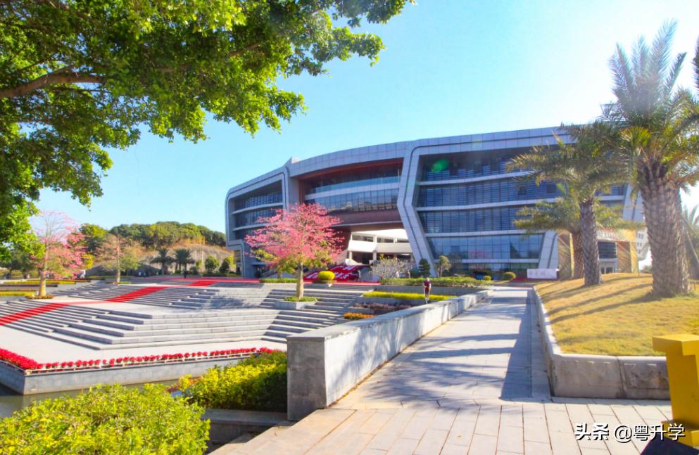 广州科技职业技术大学属于几本,广州科技职业技术大学分数线