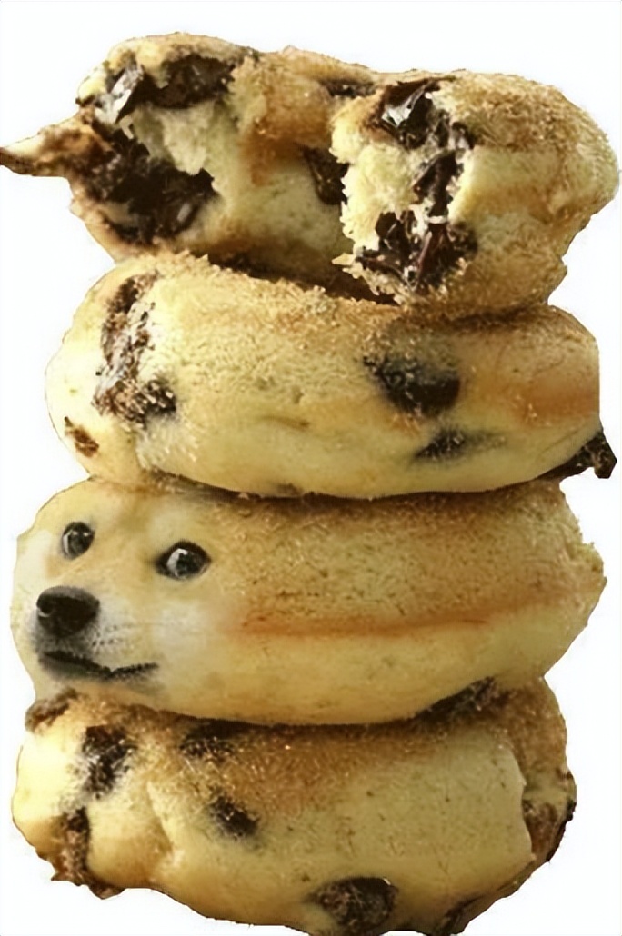 如果我变成面包狗你还会和我玩吗,妈妈如果我变成面包狗你会爱我吗