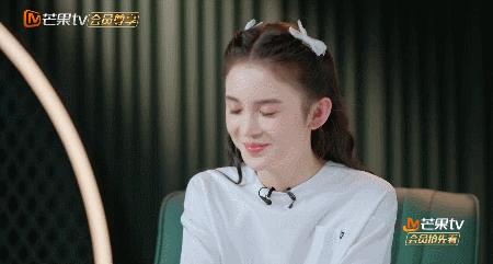 她应该是近期讨人嫌之最了吧