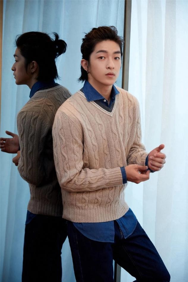 从红极一时到落魄的6位男星,红得快凉得更快的四位男星