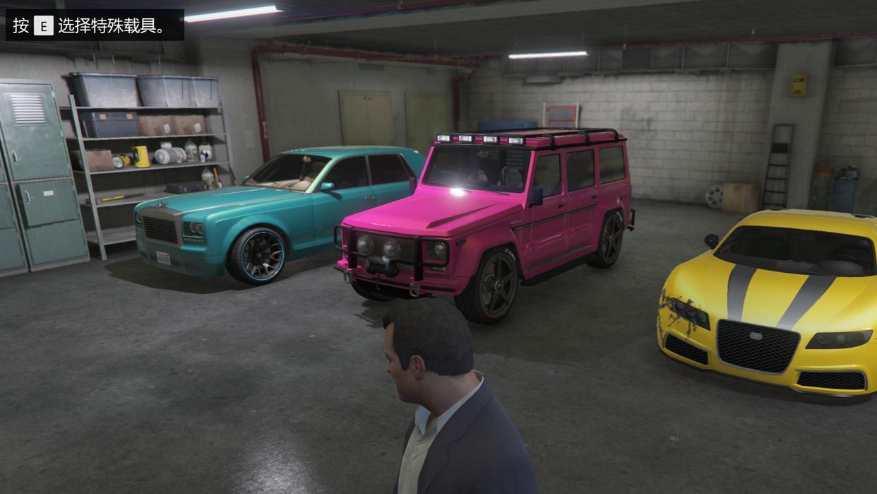 gta线下模式新手如何快速赚一百万,gta线下怎么挣钱最简单的方法