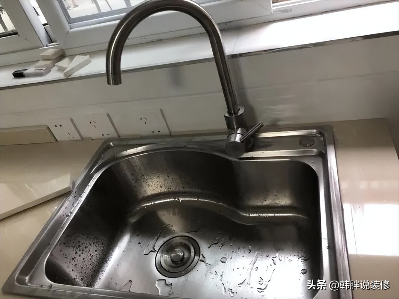 洗手池下水道堵了有头发怎么疏通,厕所下水道堵了哪种疏通器最好用