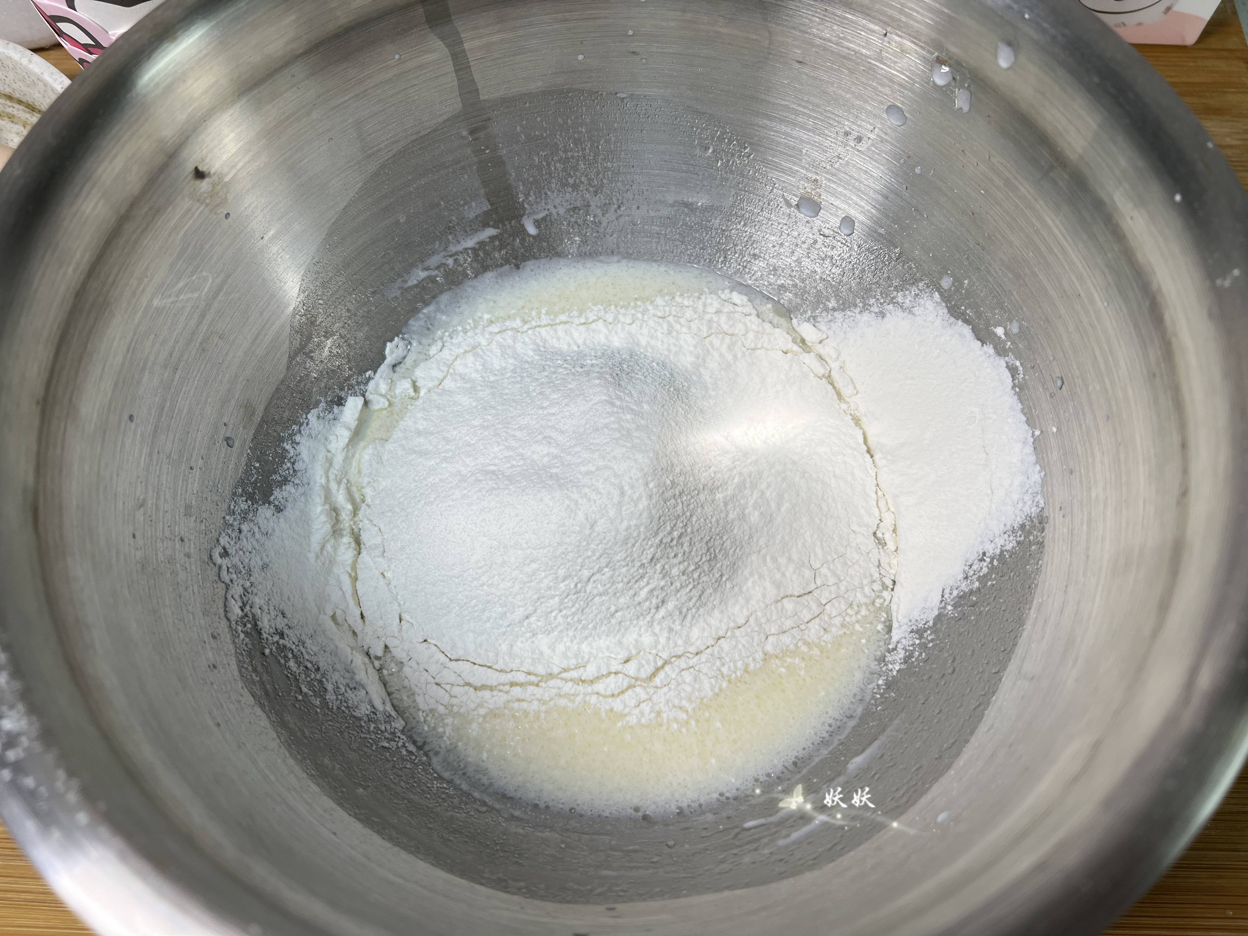 适合烘焙小白操作的蛋糕 (烘焙新手入门教程小蛋糕)