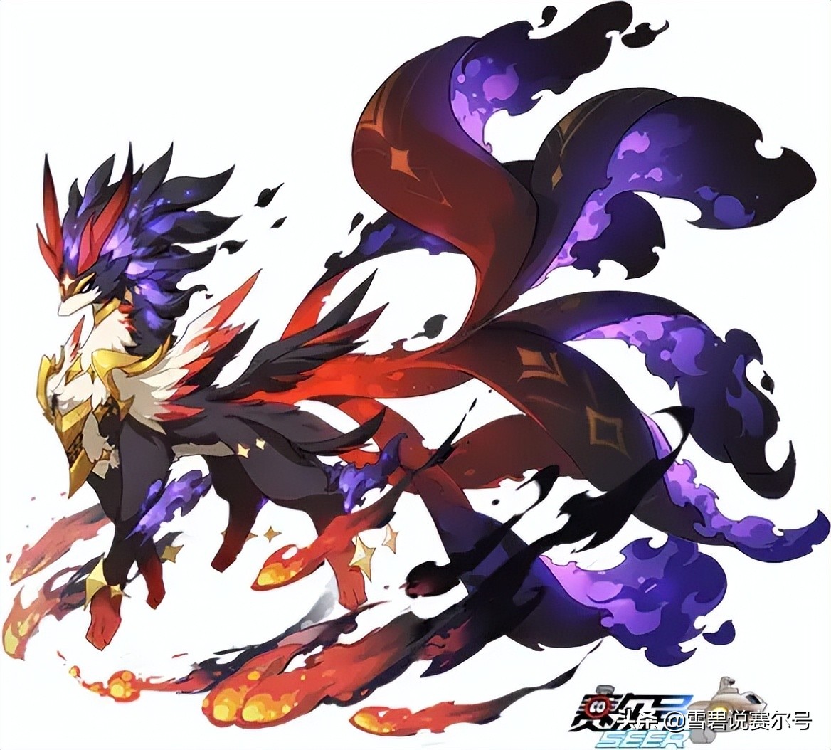 赛尔号老玩家回归的三只巅峰精灵,赛尔号2019十大最强精灵