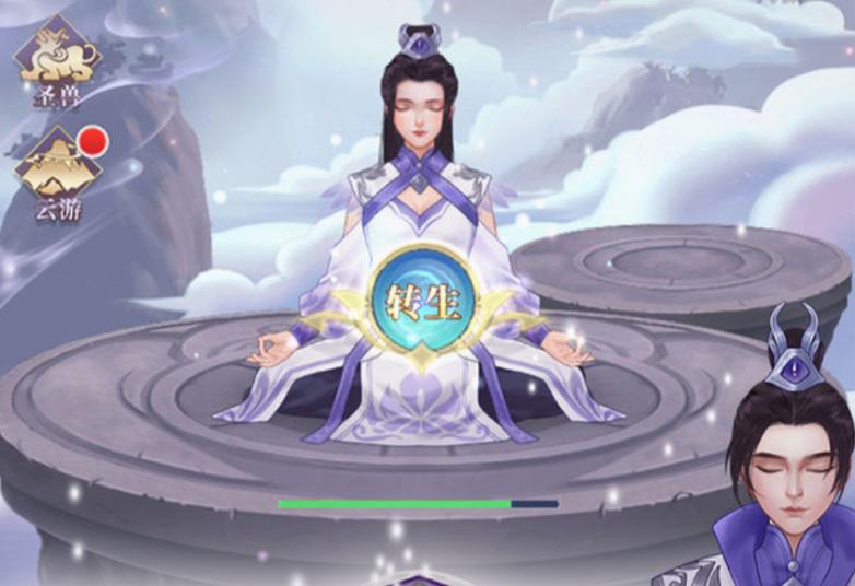 修仙手游排行榜第一名手游推荐,修仙手游推荐2024最火